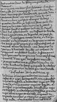 An illustration from Petri Morelli ... Formulae remediorum, studio et opera (1650)