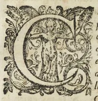 An illustration from Les elemens de chymie, de maistre Jean Beguin. Reveus, expliquez, & augmentez, par Jean Lucas de Roy, medecin boleducois. Quatriesme edition. (1637)