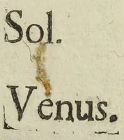 Picture 6 of 20 from Les elemens de chymie, de maistre Jean Beguin. Reveus, expliquez, & augmentez, par Jean Lucas de Roy, medecin boleducois. Quatriesme edition. (1637), leaf 19