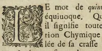 An illustration from Les elemens de chymie, de maistre Jean Beguin. Reveus, expliquez, & augmentez, par Jean Lucas de Roy, medecin boleducois. Quatriesme edition. (1637)