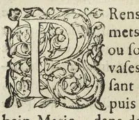 An illustration from Les elemens de chymie, de maistre Jean Beguin. Reveus, expliquez, & augmentez, par Jean Lucas de Roy, medecin boleducois. Quatriesme edition. (1637)