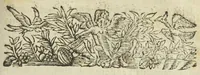 An illustration from Les elemens de chymie, de maistre Jean Beguin. Reveus, expliquez, & augmentez, par Jean Lucas de Roy, medecin boleducois. Quatriesme edition. (1637)
