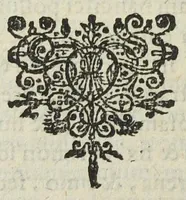 An illustration from Prosperitatis Germaniæ quarta pars, in quâ multa praeclara, utilia, patriaeque commodo inservientia arcana revelantur, & efficacium, atque metallis depromptorum, usiusque medico destinatorum condimentorum, ut & aurearum potionum confectiones & praeparationes variar docentur. Cum adjuncto tractatu manifestante laboratorium meum, hactenus incognita secreta in humani generis utilitatem & commodum publicum docebuntur, & demonstrabuntur. In honorem Dei, & Patriae emolumentum opus conscriptum& in lucem editum a Johanne Rudolpho Glaubero. (1659)
