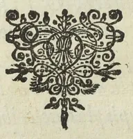 An illustration from Prosperitatis Germaniæ quarta pars, in quâ multa praeclara, utilia, patriaeque commodo inservientia arcana revelantur, & efficacium, atque metallis depromptorum, usiusque medico destinatorum condimentorum, ut & aurearum potionum confectiones & praeparationes variar docentur. Cum adjuncto tractatu manifestante laboratorium meum, hactenus incognita secreta in humani generis utilitatem & commodum publicum docebuntur, & demonstrabuntur. In honorem Dei, & Patriae emolumentum opus conscriptum& in lucem editum a Johanne Rudolpho Glaubero. (1659)