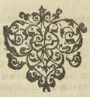 An illustration from Philosophia pyrotechnica. Wilielmi Davissoni, nobilis Scoti, doctoris medici. Seu Cursus chymiatricus, nobilissima illa & exoptatissima medicinæ parte pyrotechnica instructus… (1640)