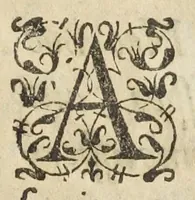 An illustration from Philosophia pyrotechnica. Wilielmi Davissoni, nobilis Scoti, doctoris medici. Seu Cursus chymiatricus, nobilissima illa & exoptatissima medicinæ parte pyrotechnica instructus… (1640)