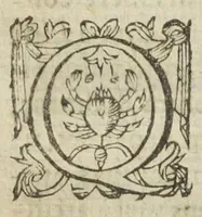 An illustration from Philosophia pyrotechnica. Wilielmi Davissoni, nobilis Scoti, doctoris medici. Seu Cursus chymiatricus, nobilissima illa & exoptatissima medicinæ parte pyrotechnica instructus… (1640)