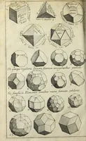 An illustration from Philosophia pyrotechnica. Wilielmi Davissoni, nobilis Scoti, doctoris medici. Seu Cursus chymiatricus, nobilissima illa & exoptatissima medicinæ parte pyrotechnica instructus… (1640)