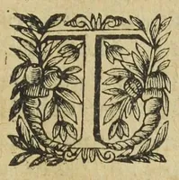 An illustration from L'abregé des secrets chymiques ou l'on void la nature des animaux vegetaux & mineraux entierement découverte : avec les vertus et proprietez des principes qui composent & conservent leur estre; & un traitté de la medecine generale. Par M. Pierre Jean Fabre, docteur en la faculté de medecine de l'université de Montpellier. (1636)