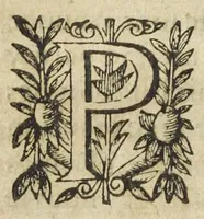 An illustration from L'abregé des secrets chymiques ou l'on void la nature des animaux vegetaux & mineraux entierement découverte : avec les vertus et proprietez des principes qui composent & conservent leur estre; & un traitté de la medecine generale. Par M. Pierre Jean Fabre, docteur en la faculté de medecine de l'université de Montpellier. (1636)