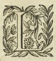 An illustration from L'abregé des secrets chymiques ou l'on void la nature des animaux vegetaux & mineraux entierement découverte : avec les vertus et proprietez des principes qui composent & conservent leur estre; & un traitté de la medecine generale. Par M. Pierre Jean Fabre, docteur en la faculté de medecine de l'université de Montpellier. (1636)