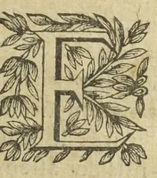An illustration from L'abregé des secrets chymiques ou l'on void la nature des animaux vegetaux & mineraux entierement découverte : avec les vertus et proprietez des principes qui composent & conservent leur estre; & un traitté de la medecine generale. Par M. Pierre Jean Fabre, docteur en la faculté de medecine de l'université de Montpellier. (1636)
