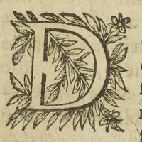 An illustration from L'abregé des secrets chymiques ou l'on void la nature des animaux vegetaux & mineraux entierement découverte : avec les vertus et proprietez des principes qui composent & conservent leur estre; & un traitté de la medecine generale. Par M. Pierre Jean Fabre, docteur en la faculté de medecine de l'université de Montpellier. (1636)
