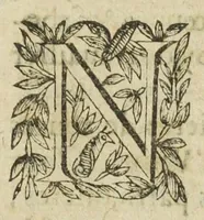 An illustration from L'abregé des secrets chymiques ou l'on void la nature des animaux vegetaux & mineraux entierement découverte : avec les vertus et proprietez des principes qui composent & conservent leur estre; & un traitté de la medecine generale. Par M. Pierre Jean Fabre, docteur en la faculté de medecine de l'université de Montpellier. (1636)