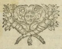 Picture 1 of 41 from L'abregé des secrets chymiques ou l'on void la nature des animaux vegetaux & mineraux entierement découverte : avec les vertus et proprietez des principes qui composent & conservent leur estre; & un traitté de la medecine generale. Par M. Pierre Jean Fabre, docteur en la faculté de medecine de l'université de Montpellier. (1636), leaf 5