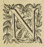 An illustration from L'abregé des secrets chymiques ou l'on void la nature des animaux vegetaux & mineraux entierement découverte : avec les vertus et proprietez des principes qui composent & conservent leur estre; & un traitté de la medecine generale. Par M. Pierre Jean Fabre, docteur en la faculté de medecine de l'université de Montpellier. (1636)