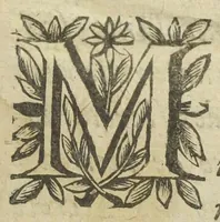 An illustration from L'abregé des secrets chymiques ou l'on void la nature des animaux vegetaux & mineraux entierement découverte : avec les vertus et proprietez des principes qui composent & conservent leur estre; & un traitté de la medecine generale. Par M. Pierre Jean Fabre, docteur en la faculté de medecine de l'université de Montpellier. (1636)