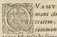 An illustration from Oswaldi Crollii Basilica chymica, pluribus selectis & secretissimis propria manuali experientia approbatis descriptionibus, & usuremediorum chymicorum selectissimorum aucta A Joan Hartmanno, M. D. et quondam chymoatroae in Academia Marpurgensi profess. celebrissimo, & principum Haffiae archiatro : edita a Johanne Michaelis philosophiae & medicinae doctore, et Georg. Everhardo Hartmanno authoris filio. (1635)