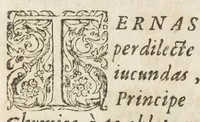 An illustration from Oswaldi Crollii Basilica chymica, pluribus selectis & secretissimis propria manuali experientia approbatis descriptionibus, & usuremediorum chymicorum selectissimorum aucta A Joan Hartmanno, M. D. et quondam chymoatroae in Academia Marpurgensi profess. celebrissimo, & principum Haffiae archiatro : edita a Johanne Michaelis philosophiae & medicinae doctore, et Georg. Everhardo Hartmanno authoris filio. (1635)