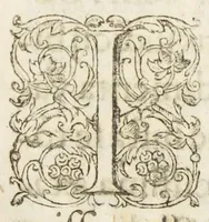An illustration from Oswaldi Crollii Basilica chymica, pluribus selectis & secretissimis propria manuali experientia approbatis descriptionibus, & usuremediorum chymicorum selectissimorum aucta A Joan Hartmanno, M. D. et quondam chymoatroae in Academia Marpurgensi profess. celebrissimo, & principum Haffiae archiatro : edita a Johanne Michaelis philosophiae & medicinae doctore, et Georg. Everhardo Hartmanno authoris filio. (1635)