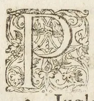 An illustration from Oswaldi Crollii Basilica chymica, pluribus selectis & secretissimis propria manuali experientia approbatis descriptionibus, & usuremediorum chymicorum selectissimorum aucta A Joan Hartmanno, M. D. et quondam chymoatroae in Academia Marpurgensi profess. celebrissimo, & principum Haffiae archiatro : edita a Johanne Michaelis philosophiae & medicinae doctore, et Georg. Everhardo Hartmanno authoris filio. (1635)