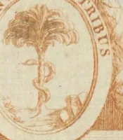 Picture 1 of 4 from Seconde et troisieme partie de la Chymie naturelle ou l'explication chimique et mechanique de l'évacuation particuliere aux femmes, & de la génération par Daniel Duncan, docteur en medecine de la faculté de Montpellier. (1687), leaf 2