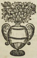 An illustration from Seconde et troisieme partie de la Chymie naturelle ou l'explication chimique et mechanique de l'évacuation particuliere aux femmes, & de la génération par Daniel Duncan, docteur en medecine de la faculté de Montpellier. (1687)