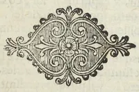 An illustration from I.N.J. scrutinium cinnabarinum seu Triga cinnabriorum, quæ sistit naturam cinnabaris antimonii nativæ & factitiæ vulgaris. Nec non specifici cephalici (des rothen Herz- und Haupt-Pulvers) D. Johann Michaelis, cum appendice de emplastro magnetico hernias scrotales curante, ad enchiresin chemicam & clinicam praxin accommodatum, operâ & studiô Godofredi Schulzii, med. d. & practici in patriâ Lutheri (1680)