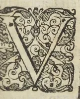 An illustration from I.N.J. scrutinium cinnabarinum seu Triga cinnabriorum, quæ sistit naturam cinnabaris antimonii nativæ & factitiæ vulgaris. Nec non specifici cephalici (des rothen Herz- und Haupt-Pulvers) D. Johann Michaelis, cum appendice de emplastro magnetico hernias scrotales curante, ad enchiresin chemicam & clinicam praxin accommodatum, operâ & studiô Godofredi Schulzii, med. d. & practici in patriâ Lutheri (1680)