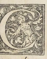 An illustration from Bibliotheca chemica contracta Nathanis Albinei, doctoris medici in gratiam & commodum artis chemicæ studiosorum.‎ [Suivi de :] Novum lumen chemicum, e naturæ fonte et manvali experientia depromptum. Cui accessit tractatus De sulphure. Auctoris anagramma, divi leschi genus amo. [Suivi de :] Enchiridion physicæ restitutæ. In quo verus naturæ concentus exponitur, plurimique antiquæ philosophiæ errores per canones & certas demonstrationes dilucide aperiuntur. Tractatus alter inscriptus Arcanum hermeticæ philosophiæ opus : in quo occulta naturæ & artis circa lapidis philosophorum materiam & operandi modum canonice & ordinate fiunt manifesta. Virumque opus ejusdem auctoris anonymi.‎$aArcanum hermeticæ philosophiæ opus : in quo occulta naturæ et artis circa lapidis philosophorum materiam & operandi modum canonice & ordinate fiunt manifesta. Opus ejusdem authoris anonymi.‎ (1673)