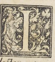 An illustration from Bibliotheca chemica contracta Nathanis Albinei, doctoris medici in gratiam & commodum artis chemicæ studiosorum.‎ [Suivi de :] Novum lumen chemicum, e naturæ fonte et manvali experientia depromptum. Cui accessit tractatus De sulphure. Auctoris anagramma, divi leschi genus amo. [Suivi de :] Enchiridion physicæ restitutæ. In quo verus naturæ concentus exponitur, plurimique antiquæ philosophiæ errores per canones & certas demonstrationes dilucide aperiuntur. Tractatus alter inscriptus Arcanum hermeticæ philosophiæ opus : in quo occulta naturæ & artis circa lapidis philosophorum materiam & operandi modum canonice & ordinate fiunt manifesta. Virumque opus ejusdem auctoris anonymi.‎$aArcanum hermeticæ philosophiæ opus : in quo occulta naturæ et artis circa lapidis philosophorum materiam & operandi modum canonice & ordinate fiunt manifesta. Opus ejusdem authoris anonymi.‎ (1673)