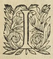 An illustration from L'abregé des secrets chymiques ou l'on void la nature des animaux vegetaux & mineraux entierement découverte : avec les vertus et proprietez des principes qui composent & conservent leur estre; & un traitté de la medecine generale. Par M. Pierre Jean Fabre, docteur en la faculté de medecine de l'université de Montpellier. (1636)