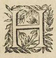 An illustration from L'abregé des secrets chymiques ou l'on void la nature des animaux vegetaux & mineraux entierement découverte : avec les vertus et proprietez des principes qui composent & conservent leur estre; & un traitté de la medecine generale. Par M. Pierre Jean Fabre, docteur en la faculté de medecine de l'université de Montpellier. (1636)