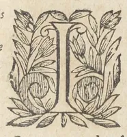 An illustration from L'abregé des secrets chymiques ou l'on void la nature des animaux vegetaux & mineraux entierement découverte : avec les vertus et proprietez des principes qui composent & conservent leur estre; & un traitté de la medecine generale. Par M. Pierre Jean Fabre, docteur en la faculté de medecine de l'université de Montpellier. (1636)