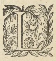 An illustration from L'abregé des secrets chymiques ou l'on void la nature des animaux vegetaux & mineraux entierement découverte : avec les vertus et proprietez des principes qui composent & conservent leur estre; & un traitté de la medecine generale. Par M. Pierre Jean Fabre, docteur en la faculté de medecine de l'université de Montpellier. (1636)