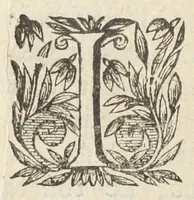 An illustration from L'abregé des secrets chymiques ou l'on void la nature des animaux vegetaux & mineraux entierement découverte : avec les vertus et proprietez des principes qui composent & conservent leur estre; & un traitté de la medecine generale. Par M. Pierre Jean Fabre, docteur en la faculté de medecine de l'université de Montpellier. (1636)