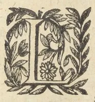 An illustration from L'abregé des secrets chymiques ou l'on void la nature des animaux vegetaux & mineraux entierement découverte : avec les vertus et proprietez des principes qui composent & conservent leur estre; & un traitté de la medecine generale. Par M. Pierre Jean Fabre, docteur en la faculté de medecine de l'université de Montpellier. (1636)
