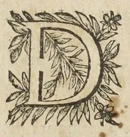 An illustration from L'abregé des secrets chymiques ou l'on void la nature des animaux vegetaux & mineraux entierement découverte : avec les vertus et proprietez des principes qui composent & conservent leur estre; & un traitté de la medecine generale. Par M. Pierre Jean Fabre, docteur en la faculté de medecine de l'université de Montpellier. (1636)