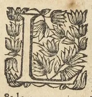 An illustration from Les sept livres de la therapeutique universelle de Messire Jean Fernel, premier medecine de Henry II, & docteur regent en medecine de la faculté de Paris. Ouvrage tres-utiles & necessaire, pour l'usage & la pratique de la medecine dogmatique. Mis en françois, par le sieur Du Teil. (1650)