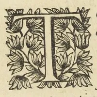 An illustration from Les sept livres de la therapeutique universelle de Messire Jean Fernel, premier medecine de Henry II, & docteur regent en medecine de la faculté de Paris. Ouvrage tres-utiles & necessaire, pour l'usage & la pratique de la medecine dogmatique. Mis en françois, par le sieur Du Teil. (1650)