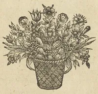An illustration from Les sept livres de la therapeutique universelle de Messire Jean Fernel, premier medecine de Henry II, & docteur regent en medecine de la faculté de Paris. Ouvrage tres-utiles & necessaire, pour l'usage & la pratique de la medecine dogmatique. Mis en françois, par le sieur Du Teil. (1650)