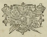 An illustration from Furni novi philosophici, sive Descriptio artis destillatoriae novæ ; spirituum, oleorum florum, aliorumque medicamentorum illius beneficio facillimâ quâdam & peculiari viâ è vegetabilibus, animalibus, & mineralibus, conficiendorum & quidem magno cum lucro ; agens quoque de illorum usu tam chymico quàm medico, edita & publicata ub gratiam veritatis studiosorum. Per Joannem Rudolphum Glauberum. (1658)