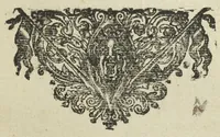 An illustration from Furni novi philosophici, sive Descriptio artis destillatoriae novæ ; spirituum, oleorum florum, aliorumque medicamentorum illius beneficio facillimâ quâdam & peculiari viâ è vegetabilibus, animalibus, & mineralibus, conficiendorum & quidem magno cum lucro ; agens quoque de illorum usu tam chymico quàm medico, edita & publicata ub gratiam veritatis studiosorum. Per Joannem Rudolphum Glauberum. (1658)