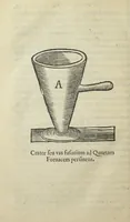 Picture 17 of 18 from Furni novi philosophici, sive Descriptio artis destillatoriae novæ ; spirituum, oleorum florum, aliorumque medicamentorum illius beneficio facillimâ quâdam & peculiari viâ è vegetabilibus, animalibus, & mineralibus, conficiendorum & quidem magno cum lucro ; agens quoque de illorum usu tam chymico quàm medico, edita & publicata ub gratiam veritatis studiosorum. Per Joannem Rudolphum Glauberum. (1658), leaf 426