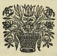 An illustration from Cosmopolite ou nouvelle lumière chymique, pour servir d'éclaircissement aux trois principes de la nature, exactement décrits dans les trois traitez suivans. Le I. traite du mercure. Le II du soûfre. & le III. du vray sel des philosophes. Derniere edition, revûë & augmentée des lettres philosophiques du mesme auteur. (1691)