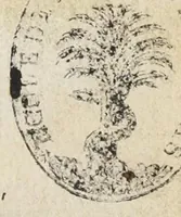 An illustration from Histoire du tabac, ou il est traité particulierement du tabac en poudre. Par Monsieur de Prade. (1677)