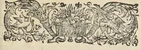 An illustration from Secrets touchant la medecine (1678)