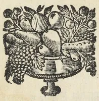 An illustration from Traité de la circulation des esprits animaux. Divisé en quatre parties. Par un religieux de la Congregation de Saint-Maur. (1682)