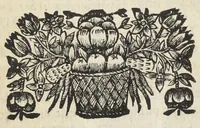 An illustration from Traité de la circulation des esprits animaux. Divisé en quatre parties. Par un religieux de la Congregation de Saint-Maur. (1682)