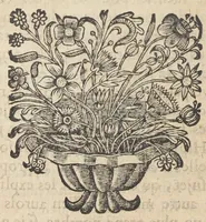 An illustration from Reflexions nouvelles sur les causes des maladies, et de leurs symptomes. Par Monsieur de Saint André docteur en medecine de la faculté de Caën. (1687)